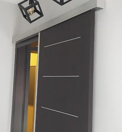 Apartament Kaja Siemianowice Slaskie Exterior photo