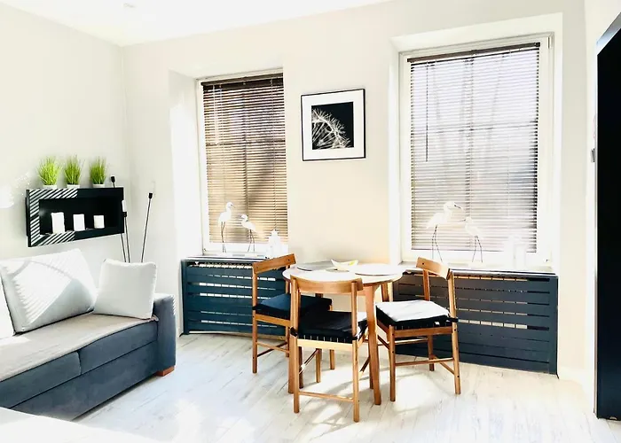 Apartament Kaja