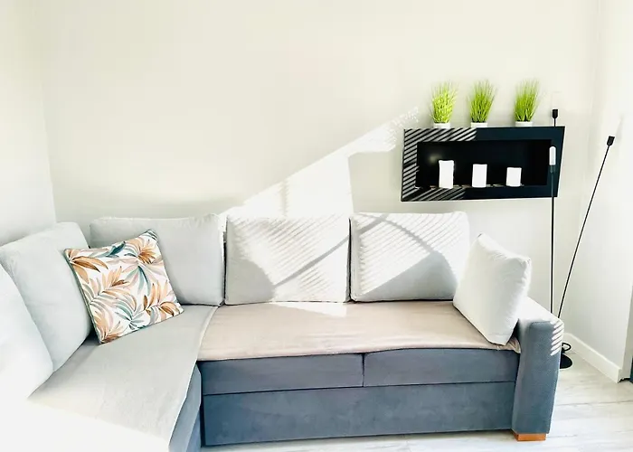 Apartament Kaja