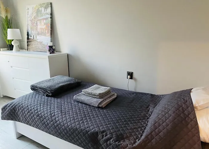 Apartament Kaja