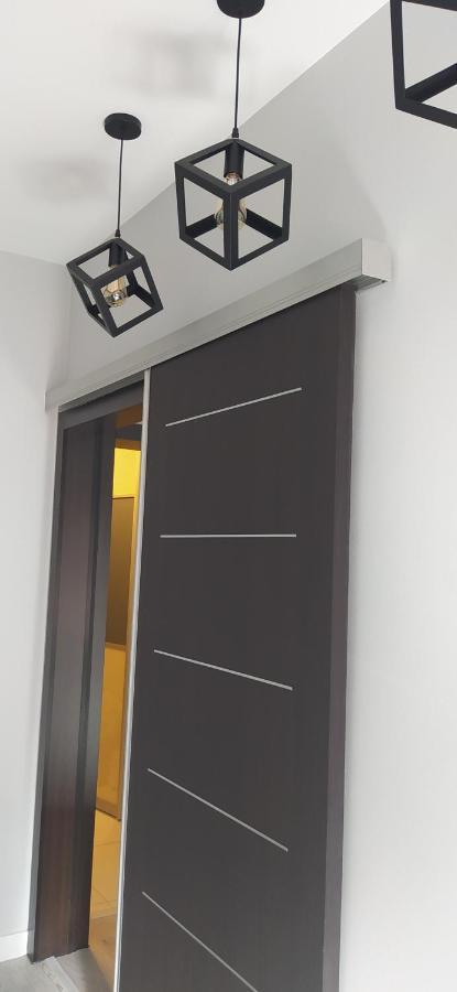 Kaja Apartment Siemianowice Slaskie