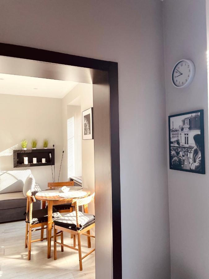 Kaja Apartment *