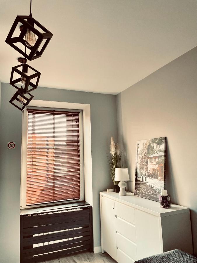 Kaja Apartment