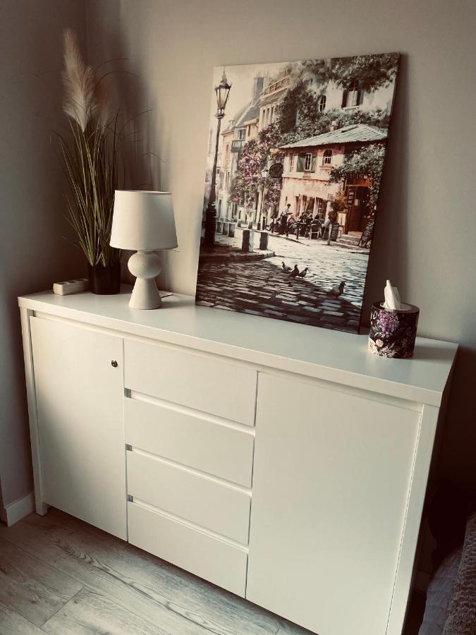 Apartment Kaja Siemianowice Slaskie