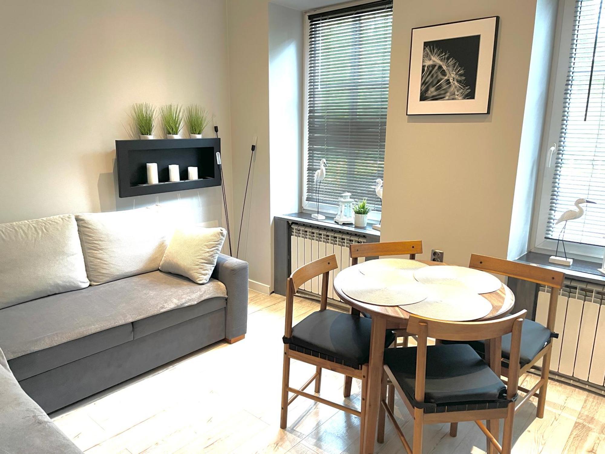 Kaja Apartment