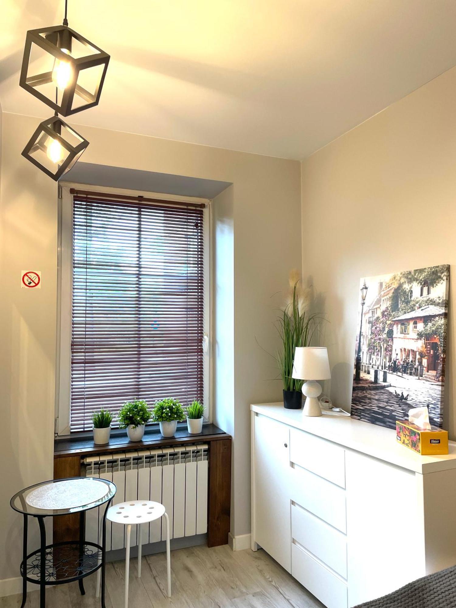 Kaja Apartment *